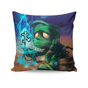Almofada Amumu League Of Legends LOL