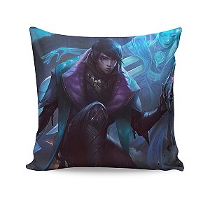 Almofada Aphelios League Of Legends LOL