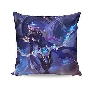 Almofada Ashe DRX League Of Legends LOL