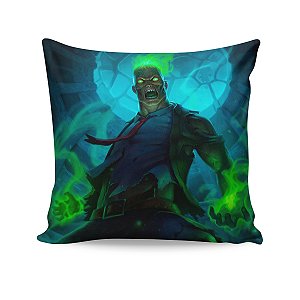 Almofada Brand Zumbi League Of Legends LOL