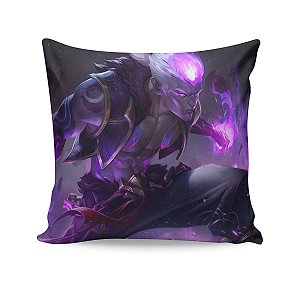 Almofada Brand Dragão Eterno League Of Legends LOL
