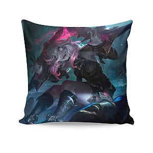 Almofada Briar League Of Legends LOL
