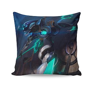 Almofada Camille Cibernética League Of Legends LOL