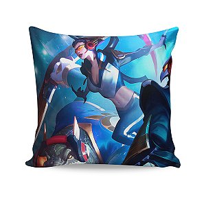 Almofada SKT T1 Elise League Of Legends LOL