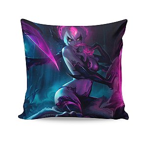 Almofada Evelynn League Of Legends LOL