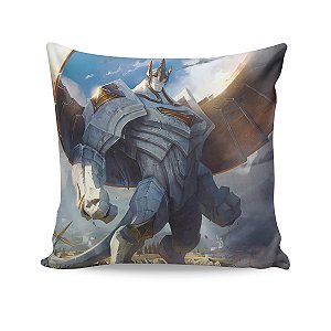 Almofada Galio League Of Legends LOL