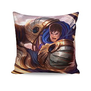 Almofada Garen League Of Legends LOL
