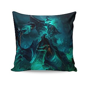 Almofada Hecarim League Of Legends LOL