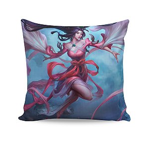 Almofada Janna Espada Sagrada League Of Legends LOL