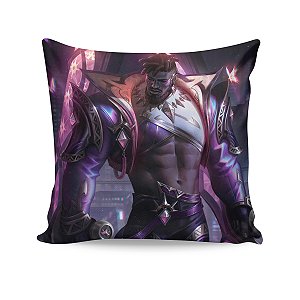Almofada KSante Empíreo de Prestígio League Of Legends LOL