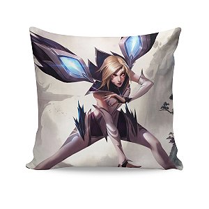 Almofada IG KaiSa League Of Legends LOL
