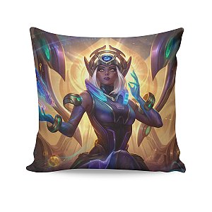 Almofada Karma Odisseia League Of Legends LOL