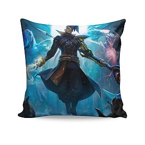 Almofada Kayn Odisseia League Of Legends LOL