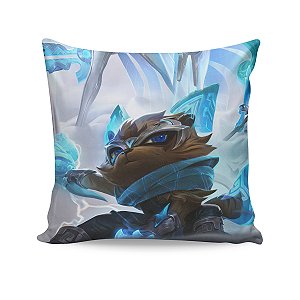Almofada Kennen DWG League Of Legends LOL