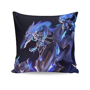 Almofada Kindred DRX League Of Legends LOL