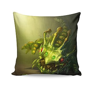 Almofada KogMaw Taturana League Of Legends LOL