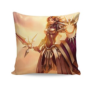 Almofada Leona League Of Legends LOL