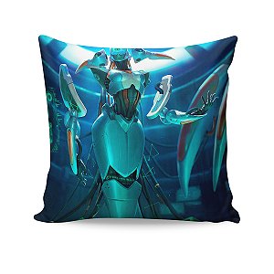 Almofada Lissandra Cibernética League Of Legends LOL