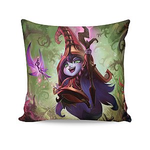 Almofada Lulu League Of Legends LOL
