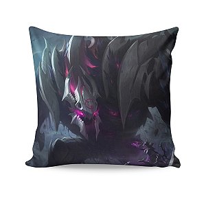 Almofada Malphite Deus Antigo League Of Legends LOL