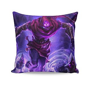 Almofada Malzahar League Of Legends LOL
