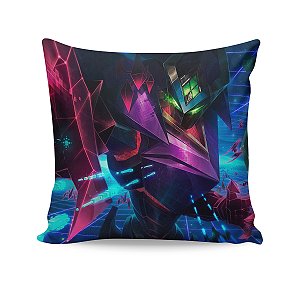 Almofada Malzahar Chefão League Of Legends LOL