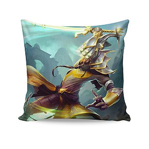 Almofada Master Yi League Of Legends LOL