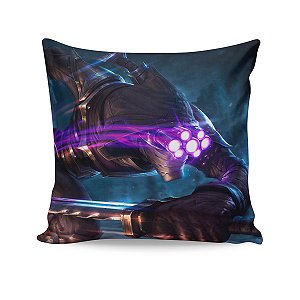 Almofada Master Yi Assassino League Of Legends LOL