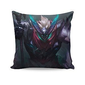 Almofada Mordekaiser Dracônico League Of Legends LOL