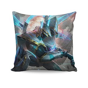 Almofada Nasus Titã Blindado League Of Legends LOL