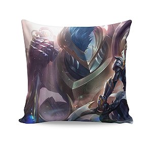 Almofada Nautilus Vigia League Of Legends LOL