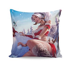 Almofada Nidalee Nevada League Of Legends LOL