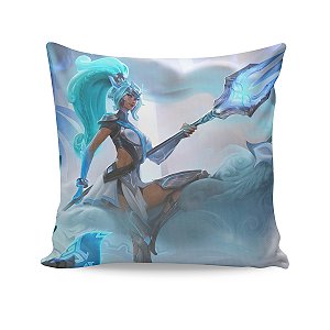 Almofada Nidalee DWG League Of Legends LOL