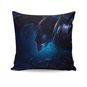 Almofada Nocturne League Of Legends LOL