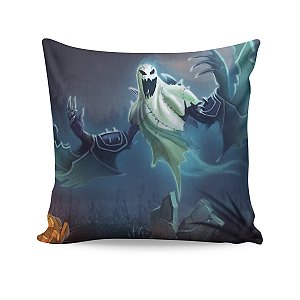 Almofada Nocturne Assombroso League Of Legends LOL