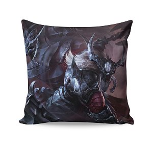 Almofada Olaf Saqueador League Of Legends LOL