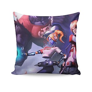Almofada TPA Orianna League Of Legends LOL