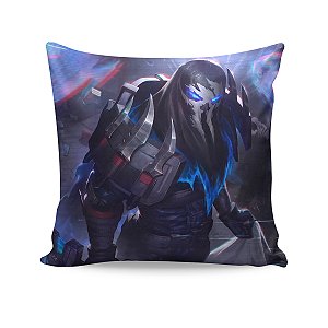 Almofada Pyke PsyOps League Of Legends LOL