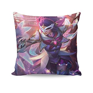 Almofada Quinn Guardiã Estelar League Of Legends LOL