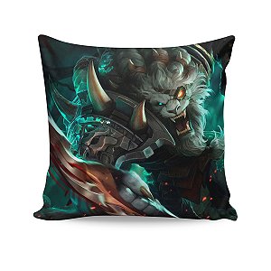 Almofada Rengar League Of Legends LOL
