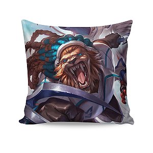 Almofada Rengar SSW League Of Legends LOL