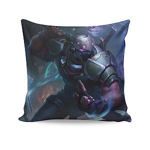 Almofada Shen PsyOps League Of Legends LOL