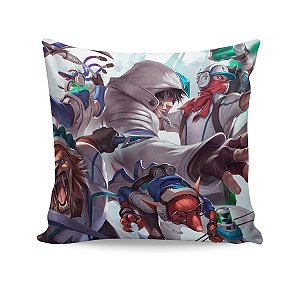 Almofada Talon SSW League Of Legends LOL