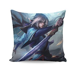 Almofada Talon Espada Resiliente League Of Legends LOL