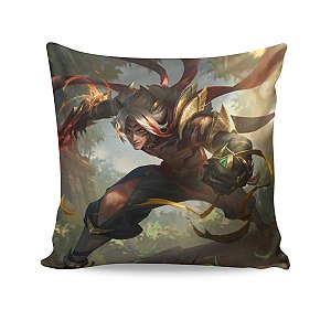 Almofada Talon Emboscada Primordial League Of Legends LOL