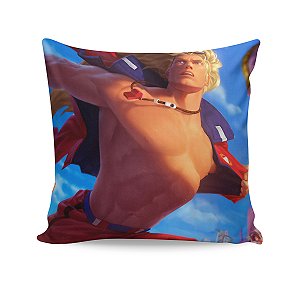 Almofada Taric Curtindo o Verão League Of Legends LOL