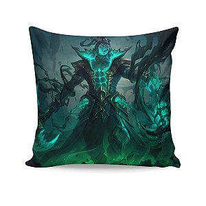 Almofada Thresh Liberto League Of Legends LOL