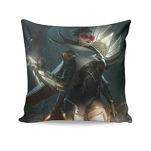 Almofada Vayne Sentinela League Of Legends LOL