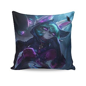 Almofada Vex League Of Legends LOL