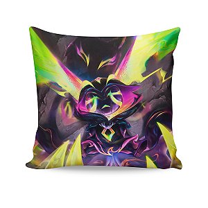 Almofada Vex Empírea League Of Legends LOL